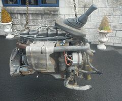 FOR SALE: 6 BT Cummins Engine - Image 5/5