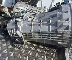 Van parts - Image 3/10