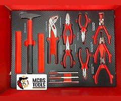 IF 399PCS TOOLBOXES