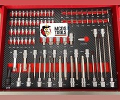 IF 399PCS TOOLBOXES - Image 6/8