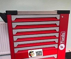 IF 399PCS TOOLBOXES - Image 8/8
