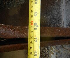 FOR SALE: 2 x Buckets - Image 7/8