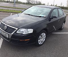 Volswagen Passat Tax & Nct
