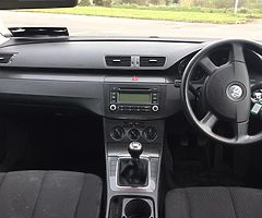 Volswagen Passat Tax & Nct - Image 5/6