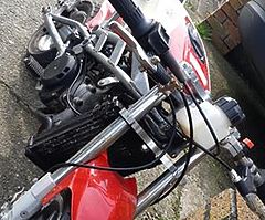 Blata b1 liquid cooled mini moto - Image 3/5