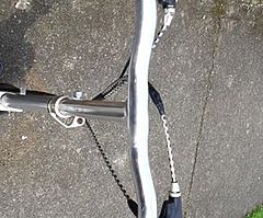 Petrol scooter - Image 4/7