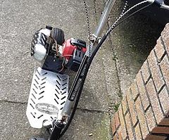 Petrol scooter - Image 5/7