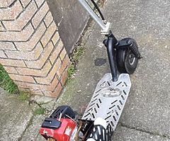 Petrol scooter - Image 6/7