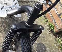Petrol scooter - Image 7/7