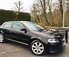 2008 Audi A3 New Model Fresh Nct