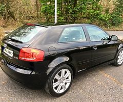 2008 Audi A3 New Model Fresh Nct