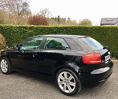 2008 Audi A3 New Model Fresh Nct