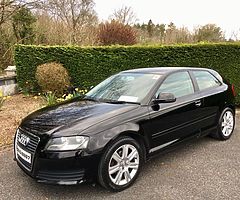 2008 Audi A3 New Model Fresh Nct - Image 4/4