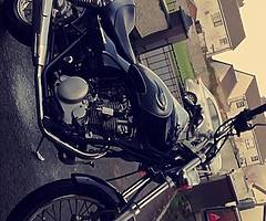 Bn125 kawasaki - Image 4/5