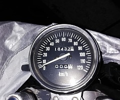 Bn125 kawasaki - Image 5/5