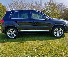 Tiguan r line - Image 4/10