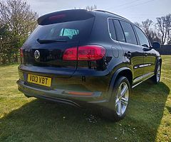Tiguan r line - Image 5/10