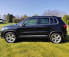 Tiguan r line - Image 6/10