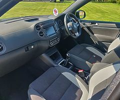 Tiguan r line - Image 7/10