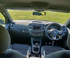 Tiguan r line - Image 8/10