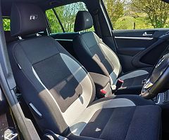 Tiguan r line - Image 9/10