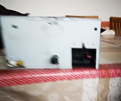 Radio/cd skoda octavia 2