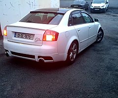 audi a4 - Image 4/4