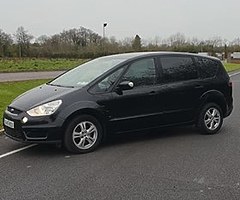 Ford s max