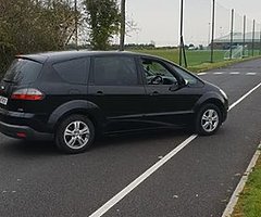 Ford s max