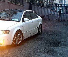 audi a4 - Image 4/4