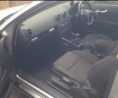 Audi A3 2.0tdi - Image 4/5