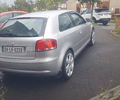 Audi A3 2.0tdi - Image 5/5