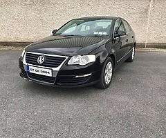 B6 Passat Tax and Test (sale or px)