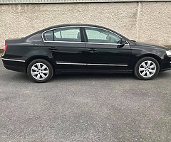 B6 Passat Tax and Test (sale or px)