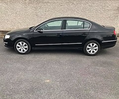 B6 Passat Tax and Test (sale or px)