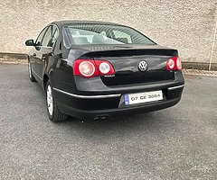 B6 Passat Tax and Test (sale or px) - Image 4/6