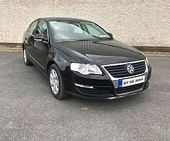 B6 Passat Tax and Test (sale or px) - Image 5/6