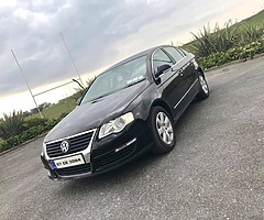 B6 Passat Tax and Test (sale or px) - Image 6/6