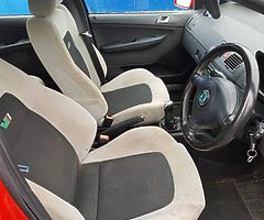 2005 fabia VRS - Image 6/7