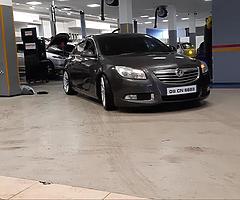 2009 insignia may p/x for kitted or standard - Image 4/5