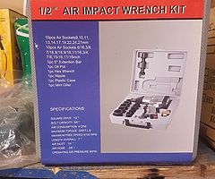 Tools for sale - Image 3/10