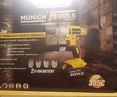 Tools for sale - Image 4/10