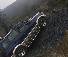 Diesel vitara tested loads of extras PM ONLY