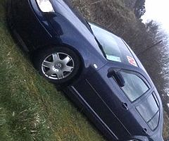 Tdi wanted