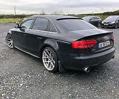 AUDI A4 2.0 TDI 2008 KITTED - Image 5/9