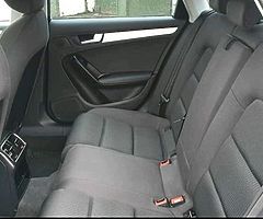 AUDI A4 2.0 TDI 2008 KITTED - Image 7/9