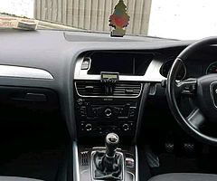 AUDI A4 2.0 TDI 2008 KITTED - Image 8/9