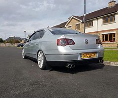Volkwagen passat