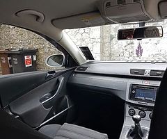 Volkwagen passat - Image 4/9