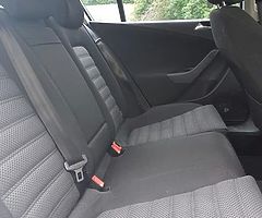 Volkwagen passat - Image 5/9